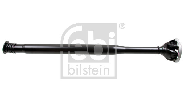 Propshaft, axle drive - 174105 FEBI BILSTEIN