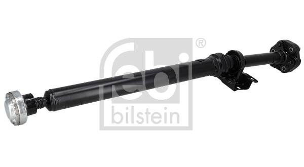 šarnyrinis velenas, ašies pavara - 174109 FEBI BILSTEIN
