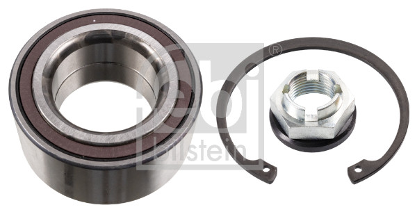 Wheel Bearing Kit - 174118 FEBI BILSTEIN