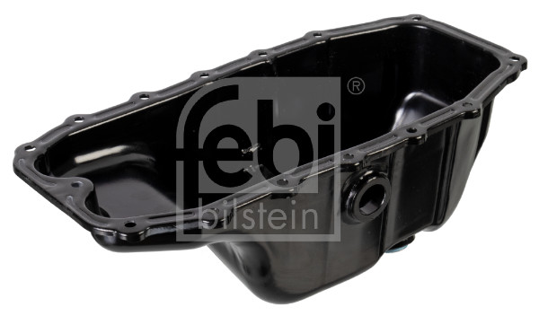 Oil sump - 174121 FEBI BILSTEIN
