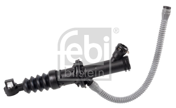 Cilindro trasmettitore, Frizione - 174167 FEBI BILSTEIN