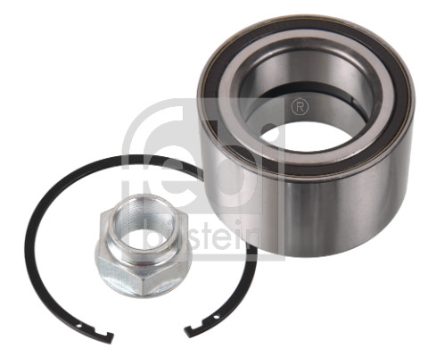 Kit cuscinetto ruota - 174168 FEBI BILSTEIN