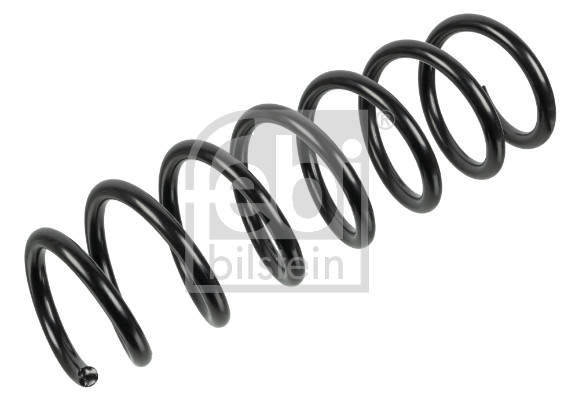 Molla autotelaio - 174185 FEBI BILSTEIN