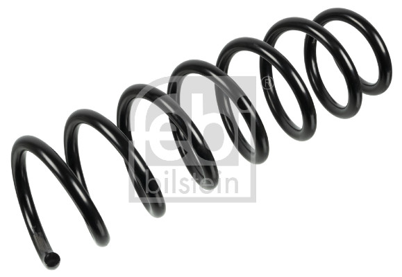 Molla autotelaio - 174187 FEBI BILSTEIN