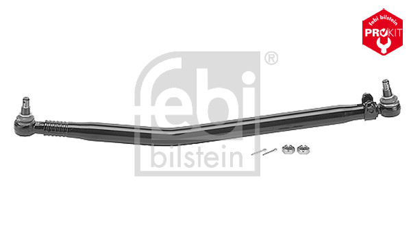 Barra sterzo - 17419 FEBI BILSTEIN