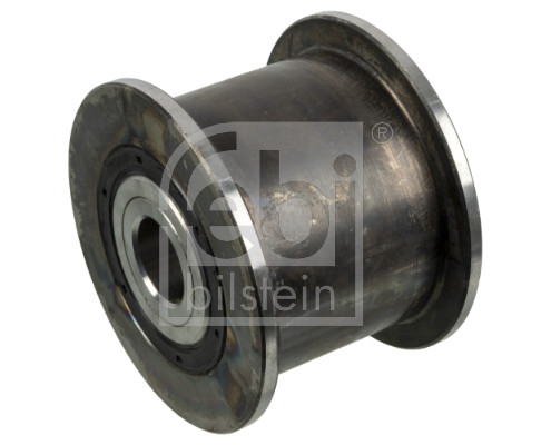 Rullo braccio oscillante verticale-Assale sollevato - 174200 FEBI BILSTEIN