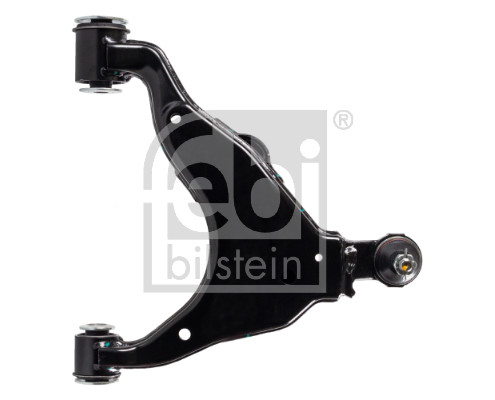 Braccio oscillante, Sospensione ruota - 174202 FEBI BILSTEIN