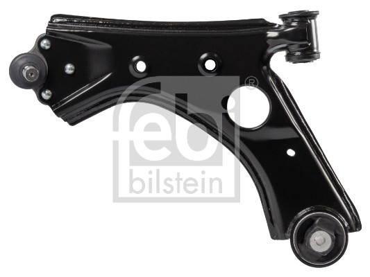Braccio oscillante, Sospensione ruota - 174212 FEBI BILSTEIN