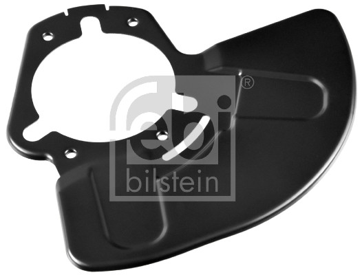 Splash Panel, brake disc - 174216 FEBI BILSTEIN