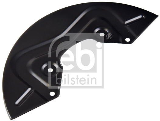 Splash Panel, brake disc - 174217 FEBI BILSTEIN