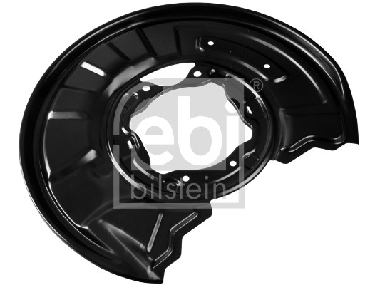 Splash Panel, brake disc - 174218 FEBI BILSTEIN
