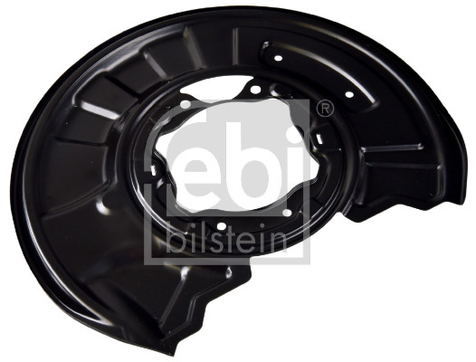 Splash Panel, brake disc - 174219 FEBI BILSTEIN