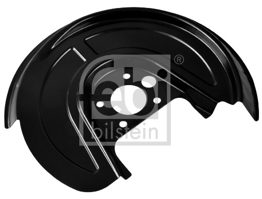 Splash Panel, brake disc - 174242 FEBI BILSTEIN