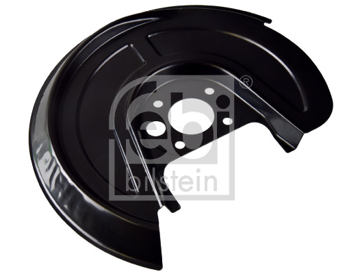 Splash Panel, brake disc - 174243 FEBI BILSTEIN