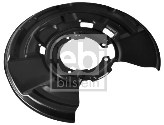 Splash Panel, brake disc - 174246 FEBI BILSTEIN