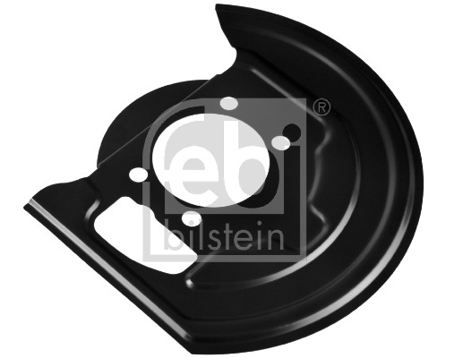 Splash Panel, brake disc - 174247 FEBI BILSTEIN