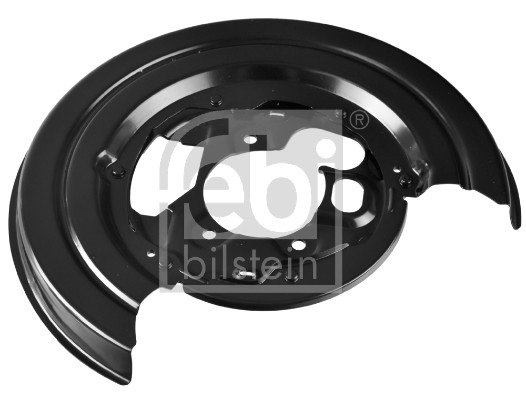 Splash Panel, brake disc - 174249 FEBI BILSTEIN