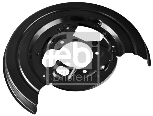 Splash Panel, brake disc - 174250 FEBI BILSTEIN