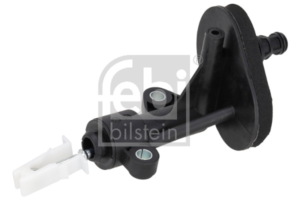 Master Cylinder, clutch - 174252 FEBI BILSTEIN