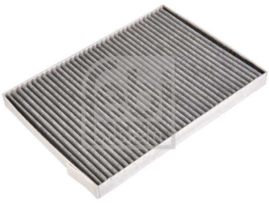 Filter, interior air - 174257 FEBI BILSTEIN