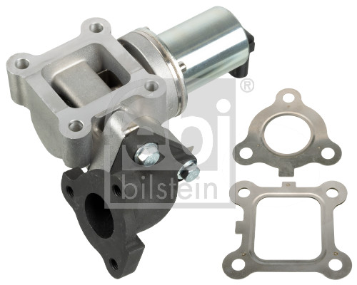 EGR Valve - 174272 FEBI BILSTEIN