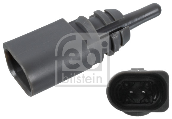 Sensor, exterior temperature - 174273 FEBI BILSTEIN