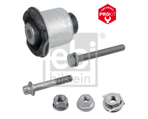 Control Arm-/Trailing Arm Bush - 174276 FEBI BILSTEIN