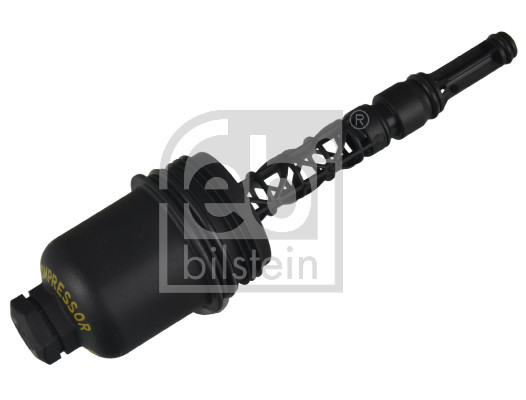 Cap, oil filter housing - 174278 FEBI BILSTEIN