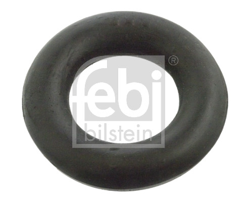 Holder, exhaust system - 17427 FEBI BILSTEIN