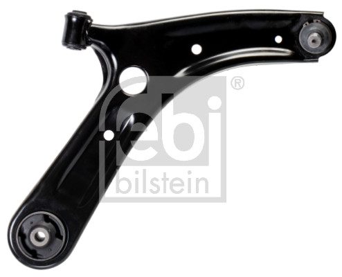Braccio oscillante, Sospensione ruota - 174283 FEBI BILSTEIN