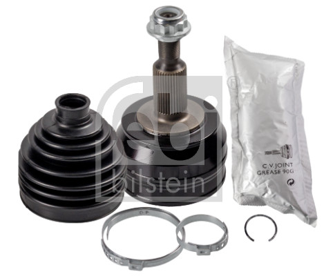 Kit giunti, Semiasse - 174287 FEBI BILSTEIN
