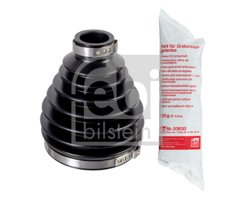 Kit cuffia, Semiasse - 174294 FEBI BILSTEIN