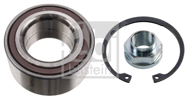 Wheel Bearing Kit - 174296 FEBI BILSTEIN
