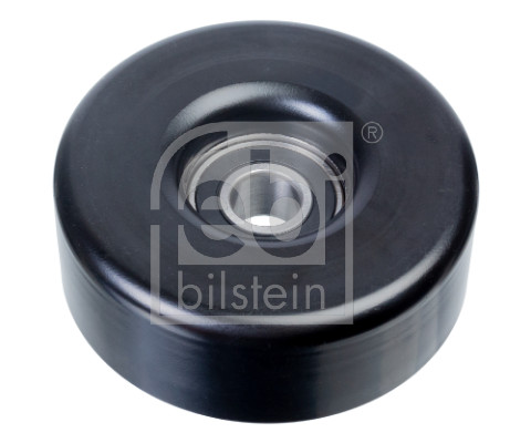 Galoppino/Guidacinghia, Cinghia Poly-V - 17430 FEBI BILSTEIN