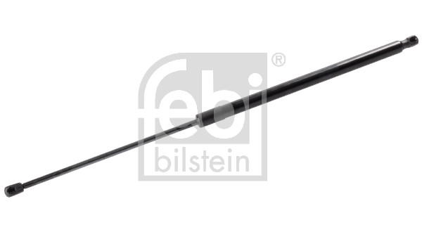 Gas Spring, boot-/cargo area - 174349 FEBI BILSTEIN