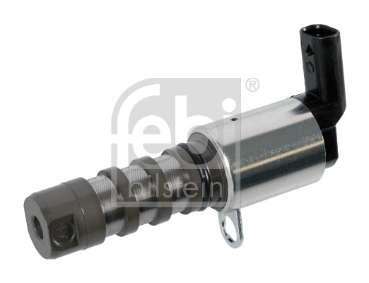 Valvola comando, Regolazione albero a camme - 174380 FEBI BILSTEIN