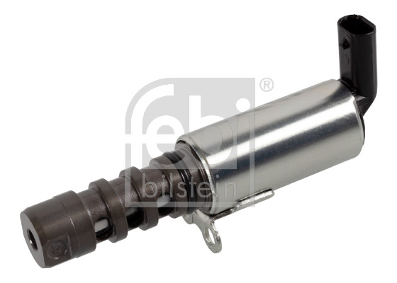 Valvola comando, Regolazione albero a camme - 174382 FEBI BILSTEIN