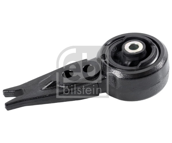 Bearing Bracket, shock absorber mounting (driver cab) - 174387 FEBI BILSTEIN