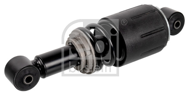 Ammortizzatore, Sospensione cabina - 174391 FEBI BILSTEIN