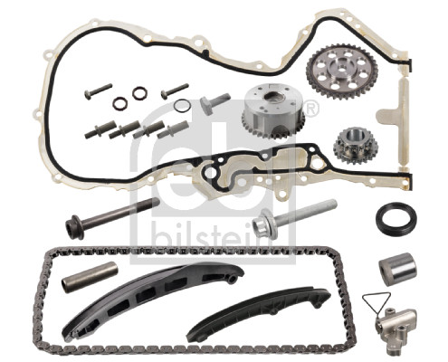 Kit catena distribuzione - 174393 FEBI BILSTEIN