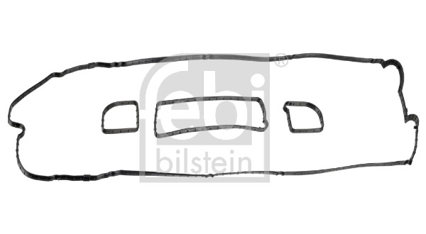 Kit guarnizioni, Copritestata - 174408 FEBI BILSTEIN