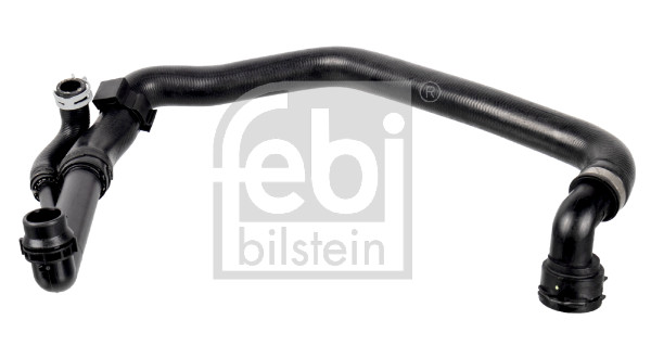 Flessibile radiatore - 174415 FEBI BILSTEIN
