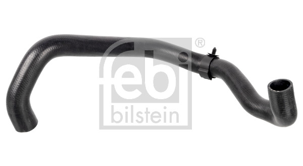 Radiator Hose - 174416 FEBI BILSTEIN
