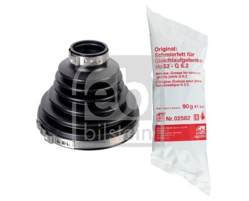 Bellow Set, drive shaft - 174420 FEBI BILSTEIN