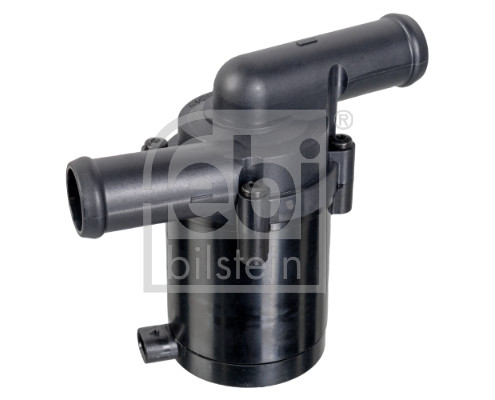 Water Pump, parking heater - 174421 FEBI BILSTEIN