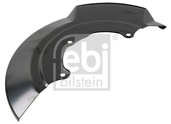 Splash Panel, brake disc - 174423 FEBI BILSTEIN