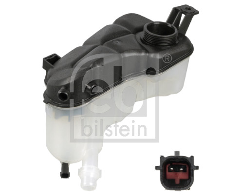 Expansion Tank, coolant - 174426 FEBI BILSTEIN