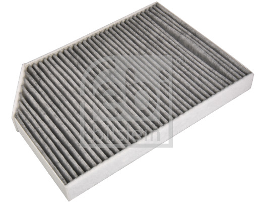 Filter, interior air - 174436 FEBI BILSTEIN