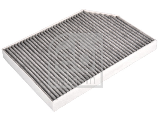 Filter, interior air - 174437 FEBI BILSTEIN