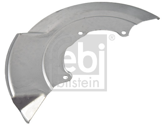 Splash Panel, brake disc - 174439 FEBI BILSTEIN